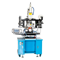 Machine de transfert de presse à chaud polyvalente 220v chine pour seaux