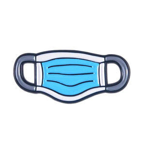 中国工厂制造商软硬搪瓷别针徽章金属翻领别针定制搪瓷别针可爱青蛙 - Product Image 5