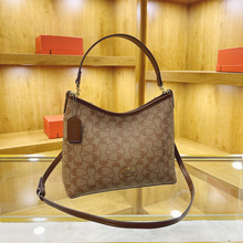 Nuevo Bolso Bandolera Ligero <span class=keywords><strong>de</strong></span> PU <span class=keywords><strong>para</strong></span> <span class=keywords><strong>Mujer</strong></span>, Multiusos, Ajustable, Personalizado OEM, Impermeable, Venta al Por Mayor - Product Image 2