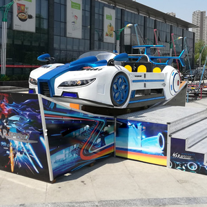 <span class=keywords><strong>Jeux</strong></span> <span class=keywords><strong>de</strong></span> parc d'attractions pour enfants, mini <span class=keywords><strong>voiture</strong></span> volante, dédie aux petits, 15 - Product Image 2