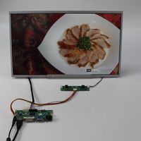 Carte mère Android TV MSD338 DVB-T2 ISDB-T ARM Network Lvds