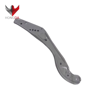 Soporte Lateral Automático 60483-T6D-H00, Marco Superior de Tabique Delantero Izquierdo para Honda Odyssey RC3 2.4L <span class=keywords><strong>RC4</strong></span> Hybrid E:HEV 2015-2020 - Product Image 1