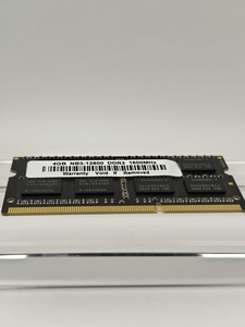 DDR3 4GB 1600MHz NB3-12800 การอัพเกรดโมดูล RAM คอมพิวเตอร์ความเร็วสูง - Product Image 2