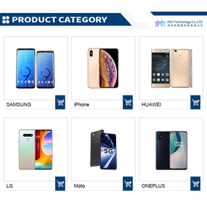 Offre Spéciale pour Téléphones Mobiles Samsung S20 <span class=keywords><strong>S21</strong></span> S22 S23 S24 Ultra avec Grand Écran Tactile et Batterie, CDMA LTE, Vente en Gros - Product Image 6