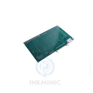 Placa Base DB25107 para Placa Principal Serie A, Repuestos para Impresora de Inyección de Tinta Domino A100 A200 A300, Placa de Circuito PCB Original Compatible - Product Image 2