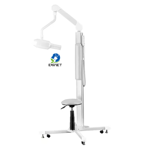 Preço por atacado Equipamento veterinário durável X-ray Unidade X Ray Sensor máquina portátil com cadeira - Product Image 1