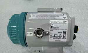 เครื่องตั้งตำแหน่งวาล์วอัจฉริยะ6DR5125 Siemens PS2ส่วนกำหนดตำแหน่งอัจฉริยะ PS2 6DR5125 - Product Image 3