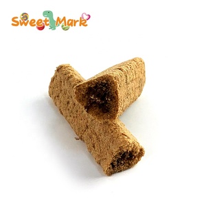 ขนมบาร์พลังงานฮาลาลขนมบิสกิตสามเหลี่ยม - Product Image 2