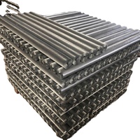 Maille métallique perforée anti-corrosion 4x8 5x8 pour la fabrication de papier filtre, la protection des escaliers, services de découpe et de pliage