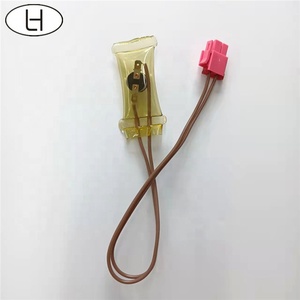 <span class=keywords><strong>Thermostat</strong></span> de dégivrage <span class=keywords><strong>pour</strong></span> <span class=keywords><strong>réfrigérateur</strong></span> LH-CGQ-006 - Product Image 2