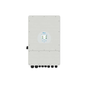Deye 5KW 6KW 7kW 8KW 10KW 12KW lai biến tần On-Grid off-lưới chia giai đoạn năng lượng mặt trời biến tần chúng tôi 120V hỗ trợ sử dụng nhà Wifi BMS - Product Image 2