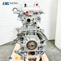 Bloc moteur d'origine neuf 1NZ 2NZ 2NZ-FE pour Toyota Corolla Vios Yaris Echo Probox