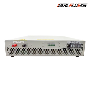 125V 48A DC 簡単操作で精密制御可能な産業用制御装置 6000W 安定した電圧と電流を備えた調整可能な出力電源 - Product Image 2