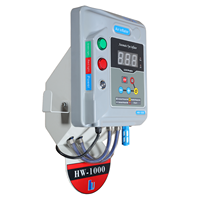 HW-1000 sans base de support Offre Spéciale la machine portative de gonfleur de pneu/machine numérique de gonfleur de pneu fabriquée en Chine