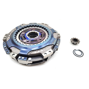 Transmisión Automática D7UF1 de Doble Embrague OEM 41200-2D220 Compatible con HYUNDAI 1.6T, Accesorios para Automóviles - Product Image 1