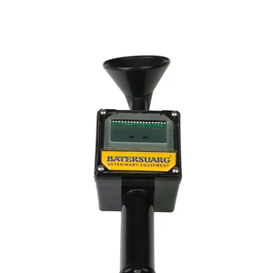 GF-TE-03 Sınıfı Dijital <span class=keywords><strong>Mastitis</strong></span> Dedektörü İnekler İçin - Su Geçirmez Gizli <span class=keywords><strong>Mastitis</strong></span> Tanı Ekipmanı Dahili Veteriner Cihazı - Product Image 5