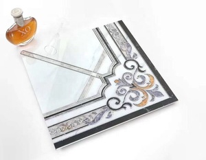 Trung quốc Nhà Máy 60x60 Phật Sơn Giá Rẻ Sàn Đầy Đủ Đánh Bóng Gạch Sứ Tráng Men Không Trượt Pha Lê Sứ Gốm Gạch - Product Image 2