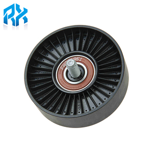 Correa de Transmisión de la Polea Tensora PIEZAS DEL MOTOR 25286-2B010 para <span class=keywords><strong>HYUNDAi</strong></span> I30 - Product Image 1