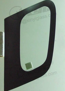 ZOTYE NOMAD Cristales para Automóvil: Parabrisas Delantero, Ventanas de Puerta, Cristal Trasero, Cristal Triangular, Techo Solar Panorámico - Product Image 5