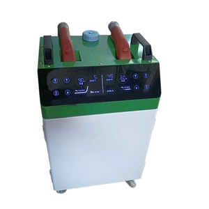 Phong cách mới màn hình cảm ứng đôi đầu đôi động cơ chủ đề cắt tỉa Máy may mặc máy may - Product Image 3