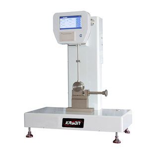 Цифровые ударные испытательные машины Charpy, ударный тестер для продажи - Product Image 3