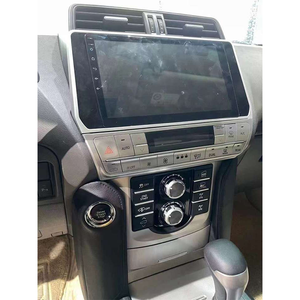 Auto Modificatie Interieur Upgrade Binnenste Onderdelen Voor To Yo <span class=keywords><strong>Ta</strong></span> Lc200 Lc300 Prado Fj 150 Bodykit Auto-Accessoires - Product Image 5