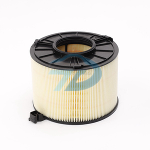 8w0133843e 8w0133843b Bộ lọc không khí đáp ứng OEM mới của bán buôn và bán hàng cho xe ô tô - Product Image 5