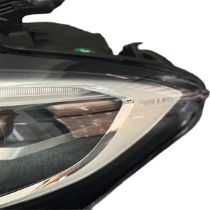 Faro LED G20 de Alta Calidad para <span class=keywords><strong>BMW</strong></span> Serie 3 G20 G21 G28 2020-2021, Faro LED Semiensamblado Sin Módulos 9481719 - Product Image 6