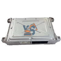Controlador YS Ya60001374 Zx330-5g, Controlador Zx360-5g, Placa de Computadora Zx330-5g Ya60001380 para