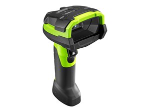 Lecteur de codes-barres laser 1D/2D ultra-robuste Zebra <span class=keywords><strong>DS3608</strong></span>, scanner de codes-barres de vente au détail pas cher, Rs232 - Product Image 5
