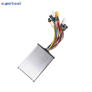 Controlador Superbsail para Kugoo M4 Pro, accesorios para reparación de patinete eléctrico, controlador de patinete eléctrico - Product Image 4