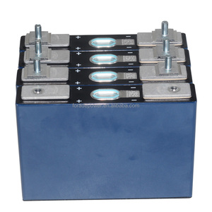 เซลล์ปริซึม 3.2V 20Ah รองรับการคายประจุสูงพิเศษ 50C 1000A และการชาร์จเร็ว 3C สำหรับแบตเตอรี่รถยนต์ ประมาณ 2000A - Product Image 2