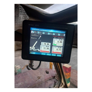 Monitor Layar Sistem LMI <span class=keywords><strong>Tadano</strong></span> Crane Asli Baru, Suku Cadang Mesin Konstruksi untuk Pabrik Pembuatan Crane Mobile dan Pertanian - Product Image 6