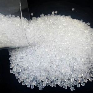 เม็ดพลาสติกไนลอน PA66 PA6ทนความร้อนสำหรับการขึ้นรูป - Product Image 6