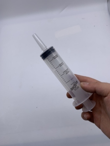 1oz 2oz 30ml 60ml <strong>Jello</strong> Jelly <strong>Shot</strong> <strong>Syringe</strong> For Party With Lid OEM For Package Can Print Logo