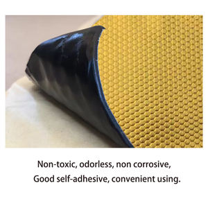 <span class=keywords><strong>Plaque</strong></span> d'amortissement en aluminium pour l'<span class=keywords><strong>isolation</strong></span> acoustique de l'automobile - Product Image 6