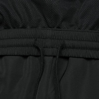 Ensemble de survêtement vintage color block pour homme avec logo personnalisé, veste légère doublée en mesh et pantalon large, 2 pièces