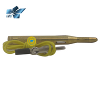 Outils de diagnostic Détecteur Sonde Lumière Système Test DC Cuivre Auto Lumière Circuit Testeur Lampe Tension Test