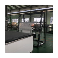 Máquina de Corte Digital, Plotter de Cama Plana, Máquinas de Corte para Ropa