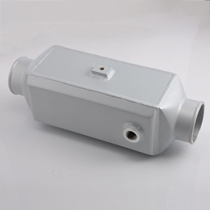 Epman nước để làm mát không khí Trọng lượng nhẹ nhôm đầu vào/đầu ra: 76mm/ 3 "Bar và tấm đua Thiết kế phổ epsl5047gg - Product Image 6