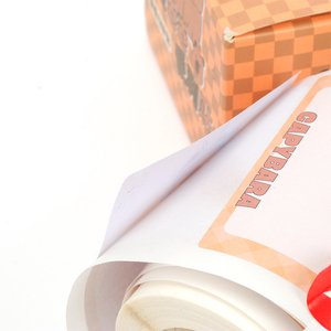 עיצוב משודרג חדש, גלילי תוויות אקולוגיים, עמידים למים, ניתנים לשימוש חוזר, עמידים, חסכוניים, דביקים וניתנים להדבקה עצמית, סט פתקיות דביקות לקמעונאות - Product Image 5