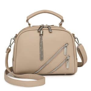 Bellmont 2025, Nuevo Fabricante Chino, Bolsos de Hombro y Bandolera para Mujer, Venta al Por Mayor, Diseño de Diseñador, Marcas de Lujo Famosas - Product Image 5