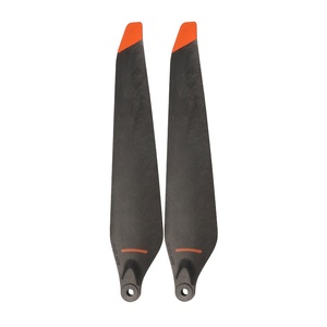 Hélice Tenfly à haute teneur en carbone 1671 pour drones <span class=keywords><strong>Matrice</strong></span> M30T et <span class=keywords><strong>M30</strong></span> - Utilisation dans l'industrie de la protection des plantes - Product Image 5