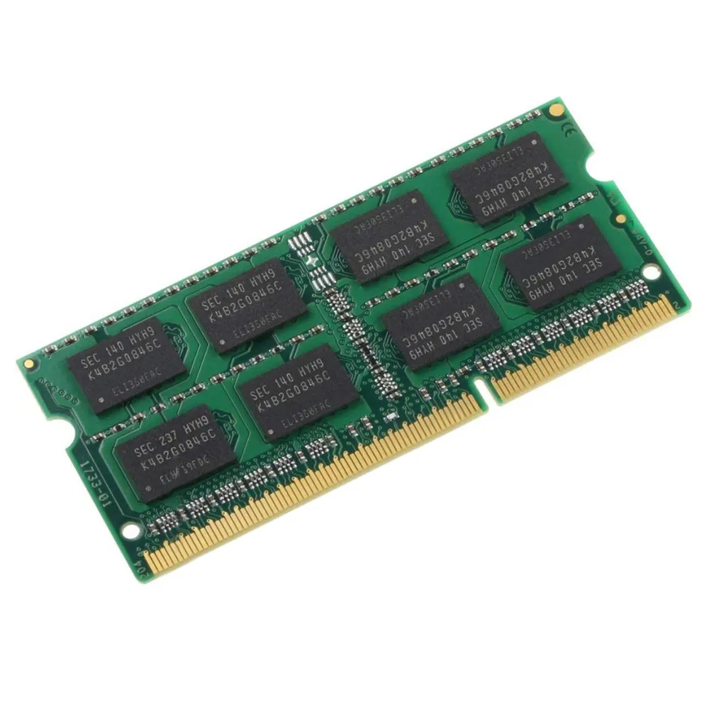 ICOOLAX OEM Memoire DDR3 2 ГБ 4 ГБ 8 ГБ 1333 мГц 1600 Гц оперативная память DDR 3 оперативная память 4 8 ГБ ноутбук