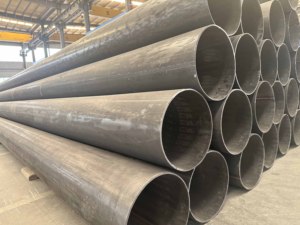 AISI Steel <span class=keywords><strong>STKM</strong></span> 11/12/13 EMT, 100%, холоднокатаная труба, технология ВПВ, углеродистая сварная газовая нефтяная труба длиной 6 м - Product Image 6