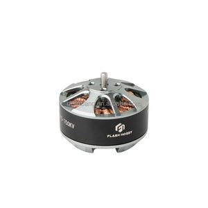 Dlb Brushless Motor MT3510 Disc 360KV Aluminum 600 High-power Agricultural Industry - Product Image 1