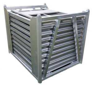 Topfinger 2025 Nueva buena calidad 44KG peso Mojo barrera plegable al aire libre escenario barricada para conciertos pantallas de armazón de seguridad - Product Image 2