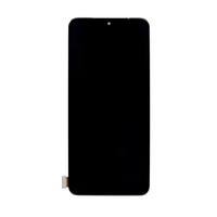 Écran tactile AMOLED d'origine pour Xiaomi Redmi Note 11s/12s/ Redmi Note 11 4G et Poco M4 Pro 4G, remplacement du panneau d'affichage