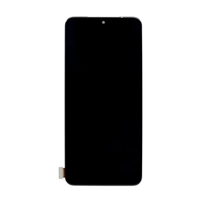 Display AMOLED originale per Xiaomi Redmi Note 11s/12s/ Redmi Note 11 4G e Poco M4 Pro 4G, pannello touch screen di ricambio - Product Image 3