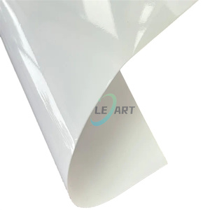 Film décoratif en rouleau MSD Premium, fabricant, PVC, tissu extensible, matériau de plafond souple pour <span class=keywords><strong>toit</strong></span> - Product Image 1